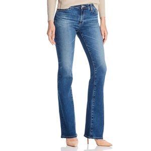 AG The Angel Boot Cut jeans